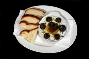 Casa Forno Country Hotel