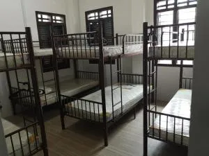 Homey Hostel, Ipoh Town - Lumut
