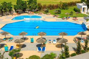 Sovereign Beach Hotel Kos Greece