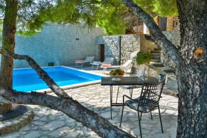 Villa Degenija - Principality of Zarijak 