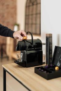 Appart'hotels Clos de la Couturelle : photos des chambres