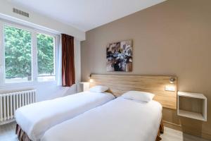 Hotels Comfort Hotel Rouen Alba : photos des chambres