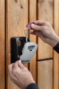 Appart'hotels Clos de la Couturelle : photos des chambres
