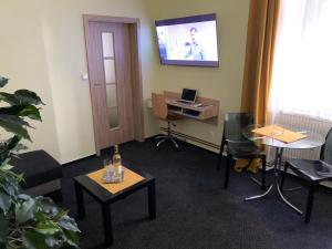 Apartm&aacute;n Apartm&aacute;n Alesta Brunt&aacute;l Brunt&aacute;l Česko