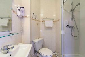 Hotels Comfort Hotel Rouen Alba : Chambre Double Standard