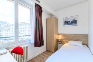 Hotels Comfort Hotel Rouen Alba : photos des chambres