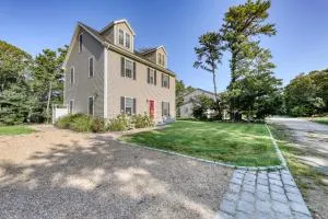 Oak Bluffs Beauty - Oklahoma Heights