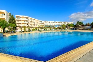 Sovereign Beach Hotel Kos Greece