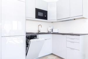 Jantar Apartamenty - 5 Mórz Sianożęty