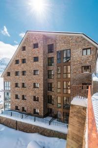 Pierre & Vacances Pas de la Casa Princesa