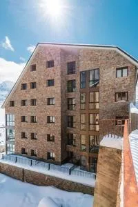 Pierre & Vacances Pas de la Casa Princesa - Grau roig