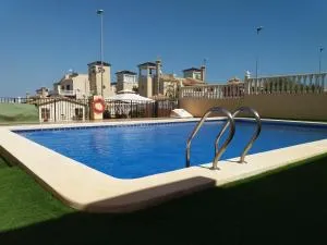 Los Almendricos Appartment - 3 bedrooms Orihuela Costa - Orihuela