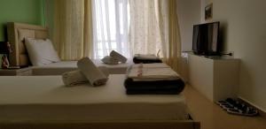 KELI Guest House& Rafting Adventures