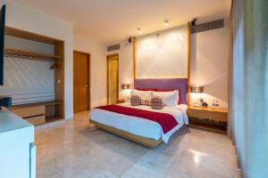 Vivanta Bengaluru, Whitefield