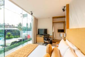 Vivanta Bengaluru, Whitefield