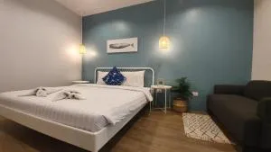 Wynn House - Karon Beach