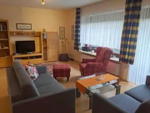 Ferienwohnung Gall - Friedrichskoog-Spitz