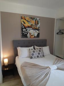 Hotels Hotel Bellevue Cannes : photos des chambres