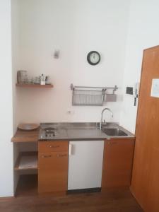 Studio Apartment for 2 adults room in Albergo Diffuso Emotion Living Design Apartment & Room