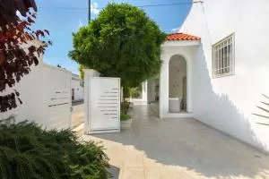 Villa Oasi Marina by BarbarHouse - Campomarino