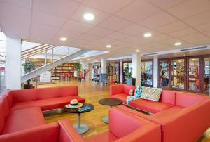 Complexes hoteliers Village Club Les Hyvans : photos des chambres