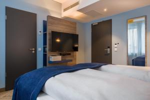 Standard Room room in the niu Welly
