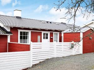 obrázek - 6 person holiday home in Aabenraa