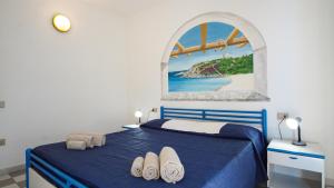 Grecale comfort House