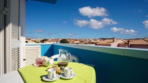 Grecale comfort House