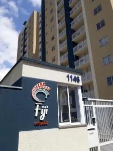 Apto de Praia Fiji 1108 - 皮萨拉斯