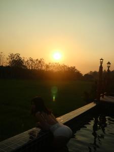 Maekarn Pool Villa