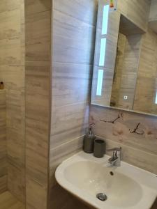 Malavi top center deluxe studio Ruse! Comfort&clean!