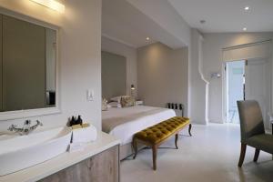 Chapter House Boutique Hotel by The Living Journey Collection