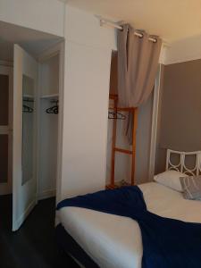 Hotels Hotel Bellevue Cannes : photos des chambres