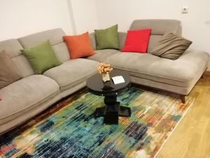 Besiki Luxury Apartments