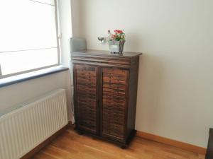 Besiki Luxury Apartments