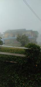 บ้านพักสุวดี เขาค้อ