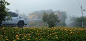 บ้านพักสุวดี เขาค้อ