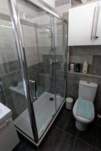 Appartements La Cathedrale de Sel : photos des chambres