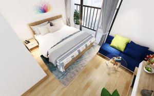 Vinhomes Green Bay Apartment