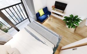 Vinhomes Green Bay Apartment