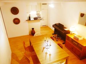 Apartm&aacute;n BnB Village Boutique No. 16 Dornbirn Dornbirn Rak&uacute;sko
