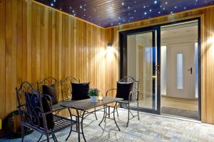 Combe Hay, Strawberryfield Park, Cheddar