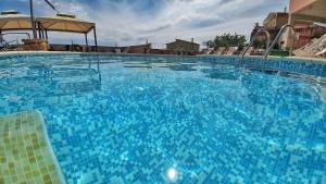 Hotel Meridiana