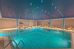 Sovereign Beach Hotel Kos Greece