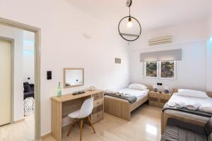 Ocean Dream Apartment! Rethymno Greece