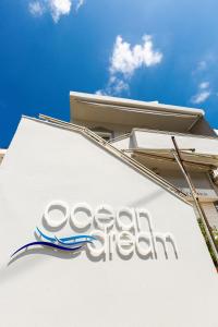 Ocean Dream Apartment! Rethymno Greece