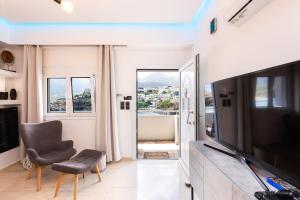 Ocean Dream Apartment! Rethymno Greece