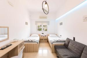 Ocean Dream Apartment! Rethymno Greece