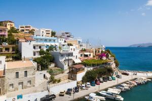 Ocean Dream Apartment! Rethymno Greece